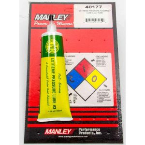 MANLEY #40177 Extreme Pressure Lube #3 (4oz.)