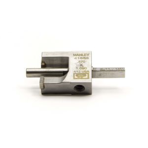 MANLEY #41858 Spring Seat Cutter Tool 1.690in
