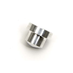 MANLEY #42144 SBC Aluminum Cam Spacer .690in