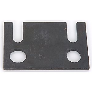 MANLEY #42152-8 5/16in SBF Guide Plate
