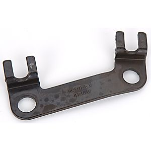 MANLEY #42160-8 3/8in BBF Guide Plate