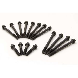 MANLEY #42192 BBC Head Bolts (1 Head) Brodix