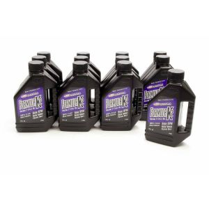 MAXIMA RACING OILS #22916 2 Cycle Oil Case 12x16oz Formula k2