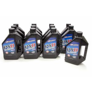 MAXIMA RACING OILS #39-03901 0w Synthetic Oil Case 12x1 Quart PS0