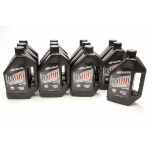 MAXIMA RACING OILS #39-13901 0w10 Synthetic Oil Case 12x1 Quart RS010