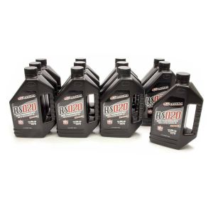 MAXIMA RACING OILS #39-14901 0w20 Synthetic Oil Case 12x1 Quart RS020