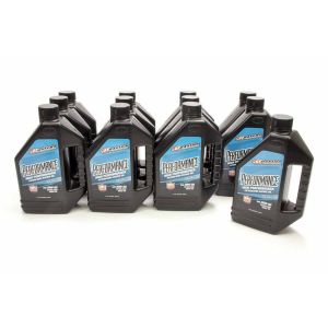 MAXIMA RACING OILS #39-35901 20w50 Petroleum Oil Case 12x1 Quart Performance