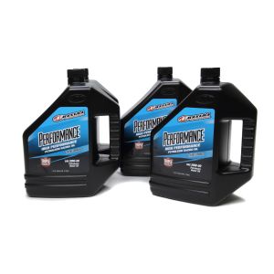 MAXIMA RACING OILS #39-359128 20w50 Petroleum Oil Case 4x1 Gallon