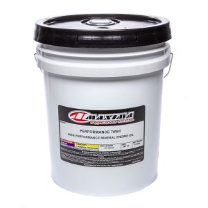 MAXIMA RACING OILS #39-38505 70w Petroleum Oil 5 Gal Pail