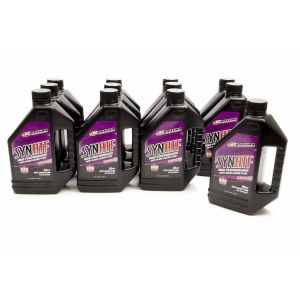 MAXIMA RACING OILS #49-01901 20w Synthetic ATF Case 12x1 Quart