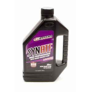 MAXIMA RACING OILS #49-01901S 20w Synthetic ATF 1 Quart