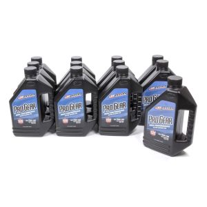 MAXIMA RACING OILS #49-45901 75w140 Pro Gear Oil Case 12x1 Quart