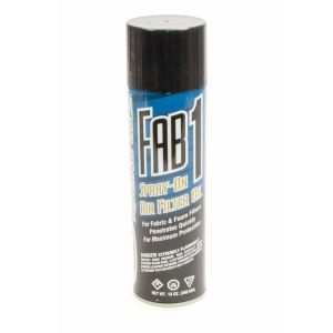 MAXIMA RACING OILS #61920S FAB1 Air Filter Oil 13oz