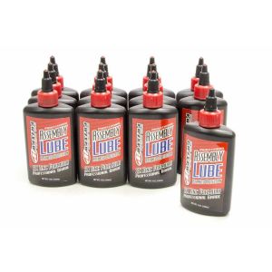 MAXIMA RACING OILS #69-01904 Assembly Lube Case 12x4oz