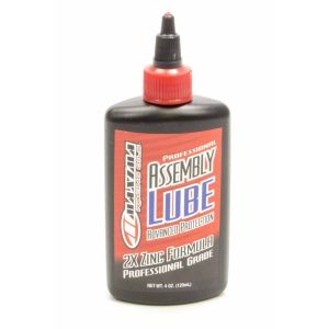 MAXIMA RACING OILS #69-01904S Assembly Lube 4oz