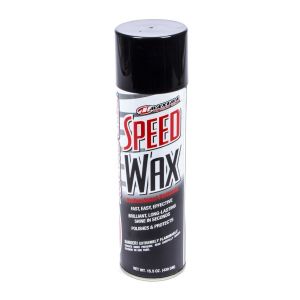 MAXIMA RACING OILS #70-76920S Speed Wax 15.5oz