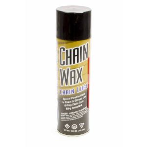 MAXIMA RACING OILS #74920S Chain Wax Chain Lube 13.5oz