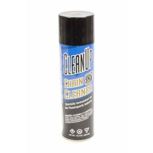MAXIMA RACING OILS #75920S Clean Up Chain Cleaner 15.5oz