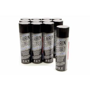 MAXIMA RACING OILS #77920 Chain Guard Chain Lube Case 12x14oz