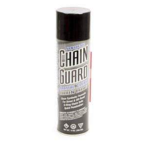 MAXIMA RACING OILS #77920S Chain Guard Chain Lube 14oz