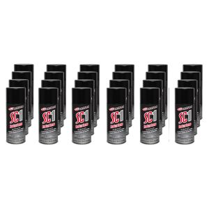 MAXIMA RACING OILS #78904 SC1 High Gloss Coating Case 24 x 4oz.