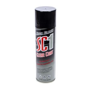 MAXIMA RACING OILS #78920S SC1 High Gloss Coating 12 oz.