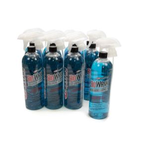 MAXIMA RACING OILS #80-85932 Bio Wash Case 12x32oz