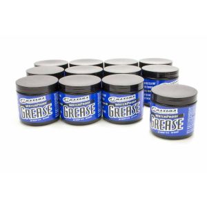 MAXIMA RACING OILS #80916 High Temp Grease Case 12x16oz