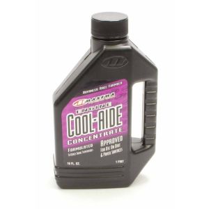 MAXIMA RACING OILS #84916S Cool-Aide Coolant 16oz Concentrate
