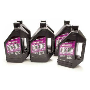 MAXIMA RACING OILS #84964 Cool-Aide Coolant Case 6x64oz Ready To Use