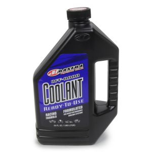 MAXIMA RACING OILS #89-83964S Off Road Coolant 64oz Bottle
