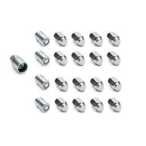 MCGARD #84525 Lug Nut Install Kit 14mm x 1.5 5 Lug Kit