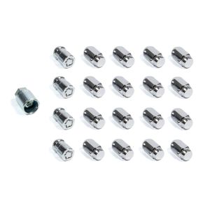 MCGARD #84530 Lug Nut Install Kit 1/2in 5 Lug Kit
