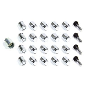 MCGARD #84532 7/16-20 5 Lug Install Kit