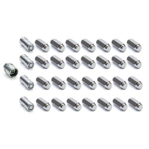 MCGARD #84820 Lug Nut Install Kit 14mm x 1.5 8 Lug Kit