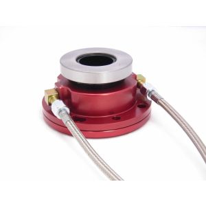 MCLEOD #1304 Hyd Throwout Bearing Ford Top Loader