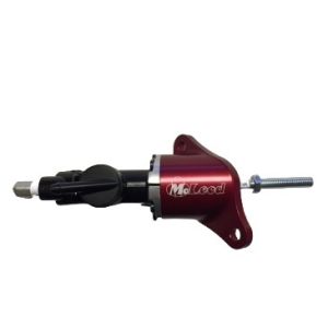 MCLEOD #139310 Master Cylinder Aluminum Black  .750 In. Bore