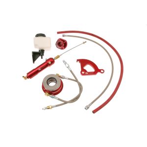 MCLEOD #14-325 Hyd Throwout Bearing & Hyd Clutch Quadrant Kit