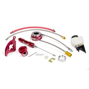 MCLEOD #14-327 Hyd Throwout Bearing Kit 96-04 Mustang GT/Cobra