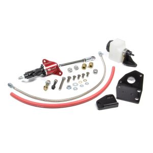 MCLEOD #1431001 Hydr Clutch Conversion Kit 64-66 Mustang