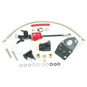 MCLEOD #1434003 Hydr Clutch Conversion Kit 63-67 Nova