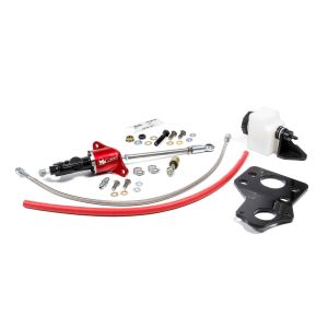 MCLEOD #1434005 Hydr Clutch Conversion Kit 70-81 Camaro