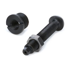 MCLEOD #16908 Adj Ball Stud  GM 55-83