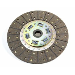 MCLEOD #260571 500 Series 11in Clutch Disc 1-1/8in x 26