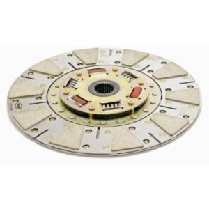 MCLEOD #260631 600 Series Clutch Disc 11in Ceramic Facing