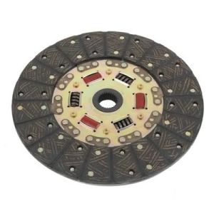 MCLEOD #260670R 600 Series Clutch Disc. Ceramic 1.125 26-Spline
