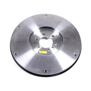 MCLEOD #460300 Steel SFI Flywheel SBC 153 Tooth 2pc Rear Main