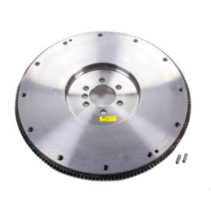 MCLEOD #460530 GM LS1 Steel 168 Tooth Flywheel SFI