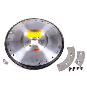 MCLEOD #463100 Steel SFI 157 Tooth Fly- wheel- SBF Int Balance