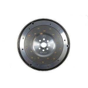 MCLEOD #563210 BBF FE Alm. SFI Flywheel 184 Tooth Int. Balance